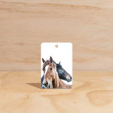 Load image into Gallery viewer, Horse Air Freshener - Commonfolk Collective