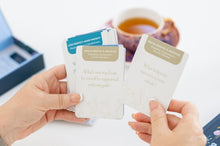 Load image into Gallery viewer, Reflection Cards - Hot, Foggy &amp; Fabulous Luxe