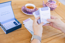 Load image into Gallery viewer, Reflection Cards - Hot, Foggy &amp; Fabulous Luxe