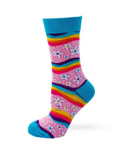 Load image into Gallery viewer, 'Hot Mess Express' Women's Novelty Socks