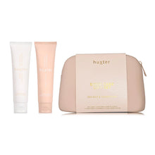 Load image into Gallery viewer, Sea Salt &amp; Cedarwood Body Care Gift Set