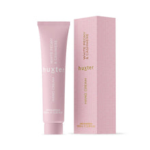 Load image into Gallery viewer, White Peony &amp; Cashmere Boxed Hand Cream 100ml