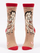 Load image into Gallery viewer, &#39;I Hate Everyone Too&#39; Women&#39;s Socks
