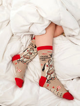 Load image into Gallery viewer, &#39;I Hate Everyone Too&#39; Women&#39;s Socks