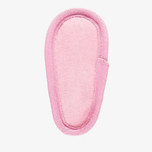 Load image into Gallery viewer, Orchid Pink Platinum Sheepskin Baby Bootie - EMU Australia