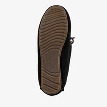Load image into Gallery viewer, Black Sandrine Slipper - EMU Australia
