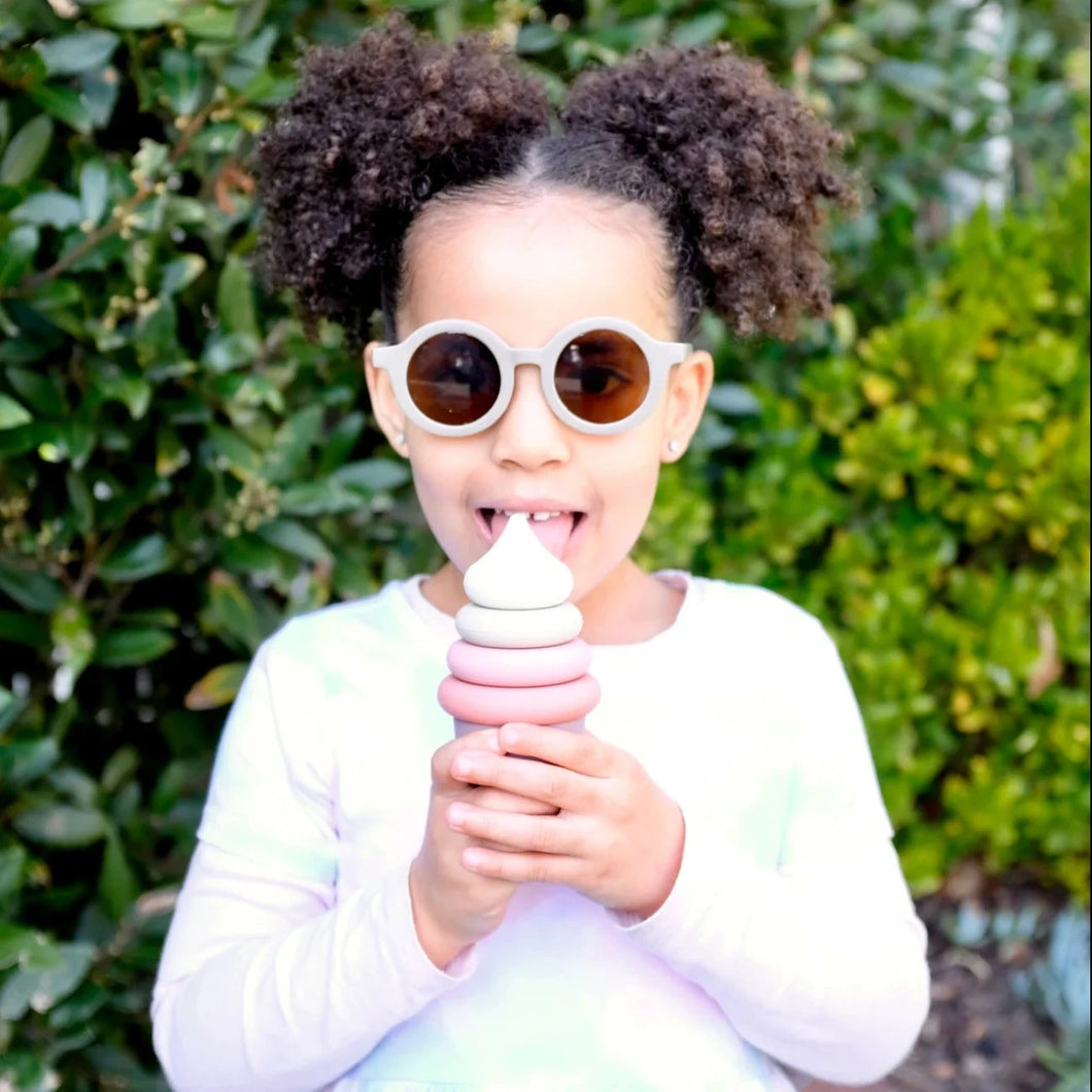 Ice Cream Stackies
