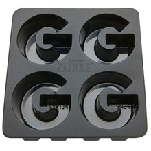 Load image into Gallery viewer, For Gin Lovers - Letter G Ice Cube Tray