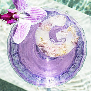 For Gin Lovers - Letter G Ice Cube Tray