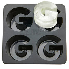 Load image into Gallery viewer, For Gin Lovers - Letter G Ice Cube Tray