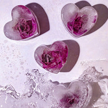 Load image into Gallery viewer, Love Hearts Limited Edition Ice Cube Tray