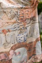 Load image into Gallery viewer, &#39;Imaginarium&#39; Bohéme Slip Dress - Market of Stars