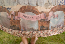 Load image into Gallery viewer, &#39;Imaginarium&#39; Bohéme Slip Dress - Market of Stars
