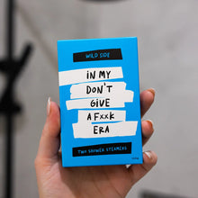 Load image into Gallery viewer, In My Don't Give A F**k Era - Shower Steamer 2 Pack