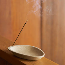 Load image into Gallery viewer, Incense Burner / Garden To Table - Robert Gordon