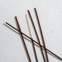 Load image into Gallery viewer, Wanaka Incense Ritual Sticks - Commonfolk Collective