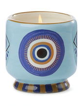 Load image into Gallery viewer, Eye Ceramic Candle - Incense &amp; Smoke