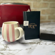 Load image into Gallery viewer, Tin Caddy - Inspirational Tea Co