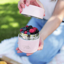 Load image into Gallery viewer, Mint Gelato 10oz/295ml Insulated Food Container - Frank Green