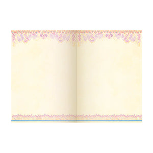 New Beginnings A5 Journal