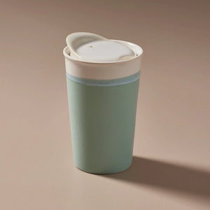 Marine Ceramic Keep Cup