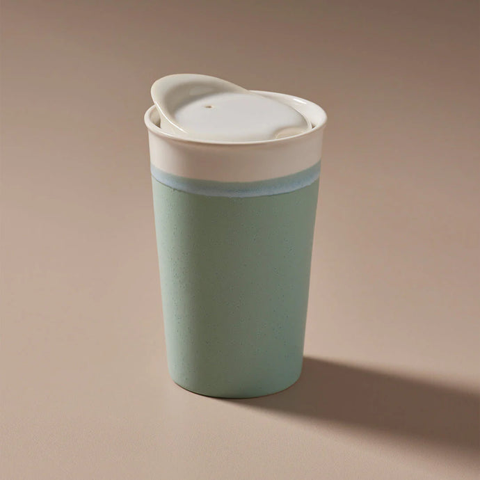 Marine Ceramic Keep Cup