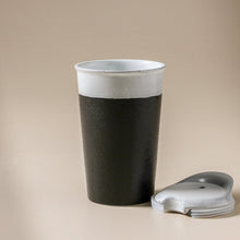 Load image into Gallery viewer, Shale Ceramic Keep Cup