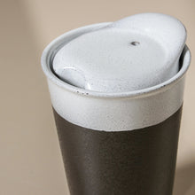 Load image into Gallery viewer, Shale Ceramic Keep Cup