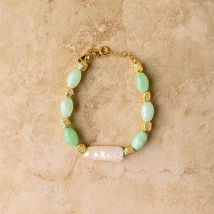 Jayde Bracelet