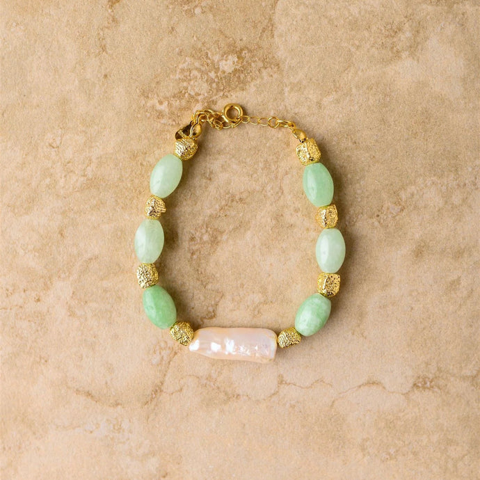 Jayde Bracelet