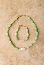 Load image into Gallery viewer, Jayde Necklace