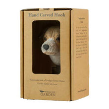 Load image into Gallery viewer, Jack Russell Terrier Hook - Wildlife Garden