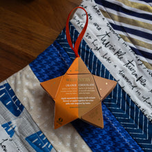 Load image into Gallery viewer, Jaffa Cake Mini Lip Balm Duo Star