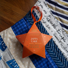 Load image into Gallery viewer, Jaffa Cake Mini Lip Balm Duo Star