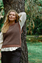 Load image into Gallery viewer, Clove Jo Vest - Lazybones