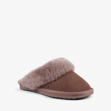 Load image into Gallery viewer, Mocha Jolie Slipper - EMU Australia