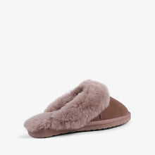 Load image into Gallery viewer, Mocha Jolie Slipper - EMU Australia