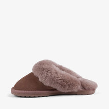 Load image into Gallery viewer, Mocha Jolie Slipper - EMU Australia