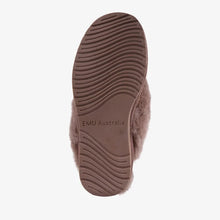 Load image into Gallery viewer, Mocha Jolie Slipper - EMU Australia
