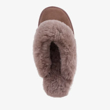 Load image into Gallery viewer, Mocha Jolie Slipper - EMU Australia