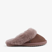 Load image into Gallery viewer, Mocha Jolie Slipper - EMU Australia