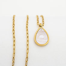 Load image into Gallery viewer, Gold Kailani Necklace
