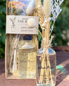 'Kakadu Plum' Botanical Diffuser - Made At The Ranch