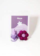 Load image into Gallery viewer, Kakadu Plum &amp; Wild Herb Felt Air Freshener