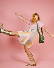 Load image into Gallery viewer, Khaki Water Bottle Bag