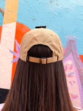 Load image into Gallery viewer, Khaki 'Windsor NSW' Classic Cap