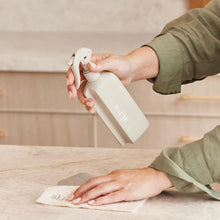 Load image into Gallery viewer, Lemon &amp; Pomegranate Kitchen Bench Spray - al.ive body