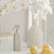 Load image into Gallery viewer, Lemon &amp; Pomegranate Kitchen Bench Spray - al.ive body