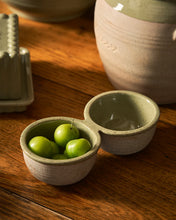 Load image into Gallery viewer, Condiment Bowl Set in Peppercorn / Kitchen Life - Robert Gordon