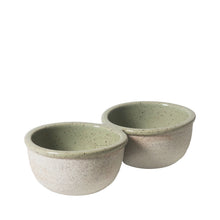 Load image into Gallery viewer, Condiment Bowl Set in Peppercorn / Kitchen Life - Robert Gordon